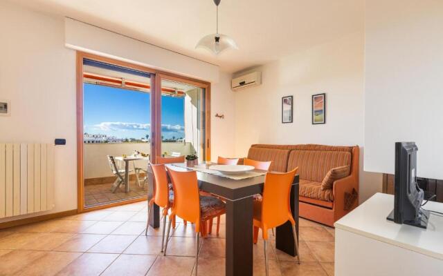 Appartamento Zodiaco by BarbarHouse