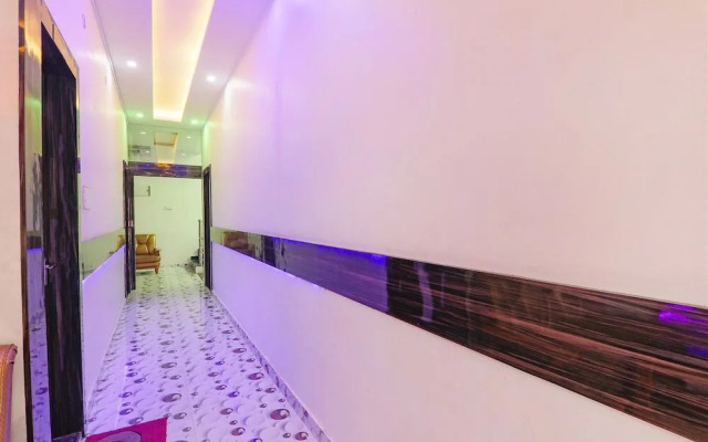 Lumbini International by FabHotel