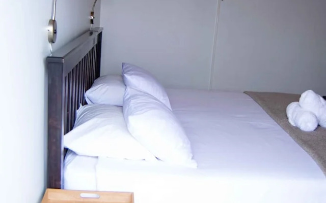 Tina's Bed and Breakfast