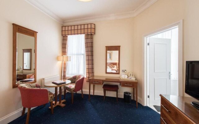 The Palace Hotel & Spa