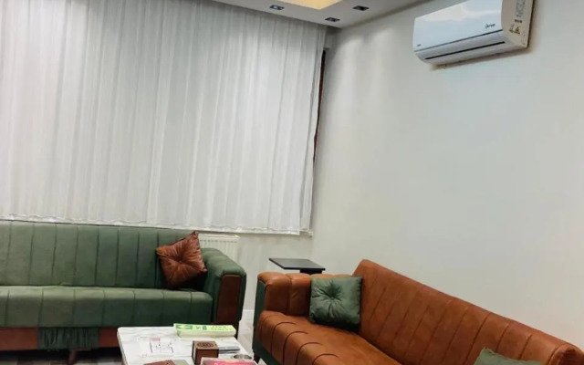 Amora Suites