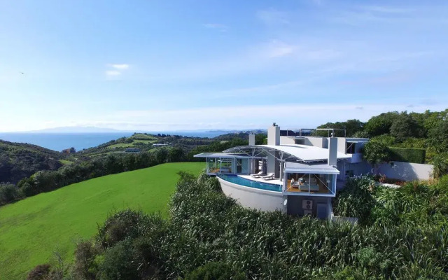 Nikau Estate