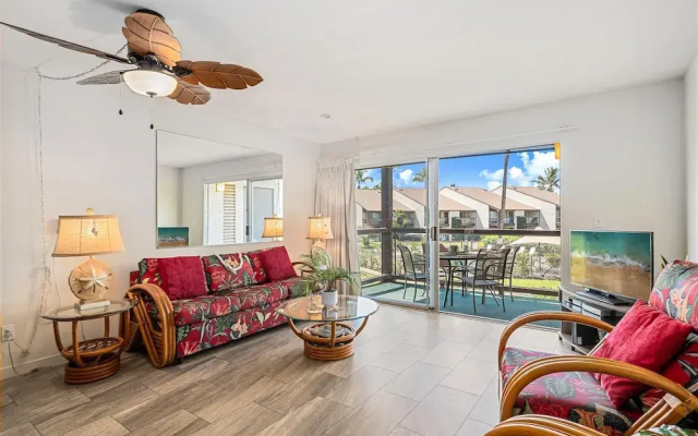 Hale Kamaole 210 in Kihei