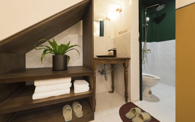 Chloe & Leo Homestay
