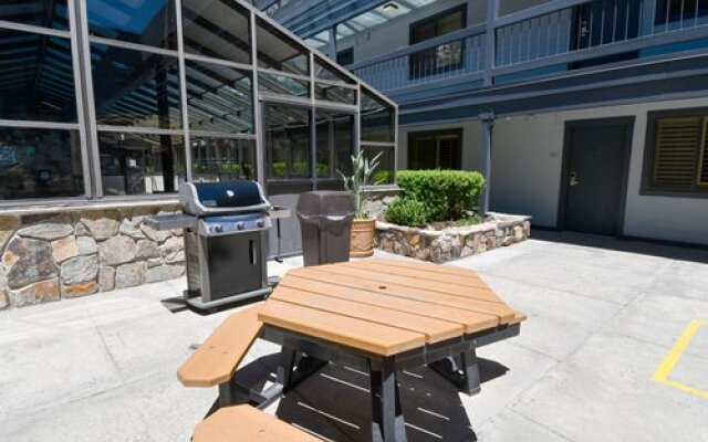 Sapphire Resorts @ Park Regency, Park City, USA