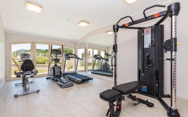 Awesome Home in Veprinac With Sauna, Wifi and 5 Bedrooms