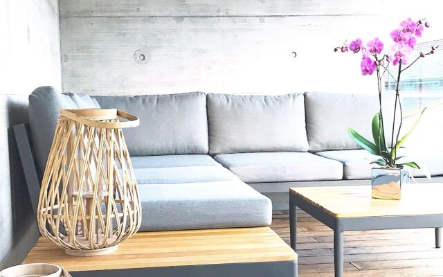 Escape52 Boutique Apartments
