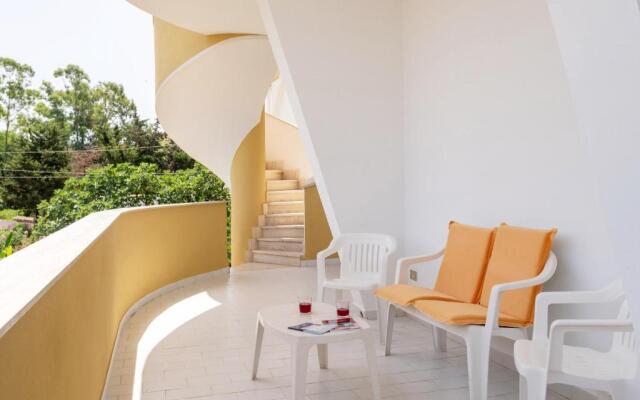 Casa Viola 1 piano 100 mt dal mare
