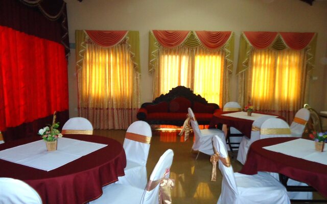 Okren view hotel
