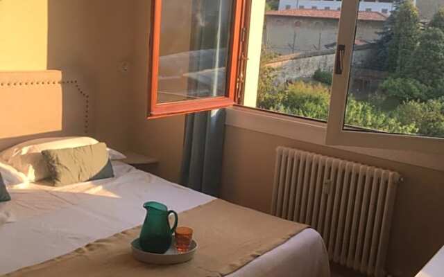 B&B San Benedetto