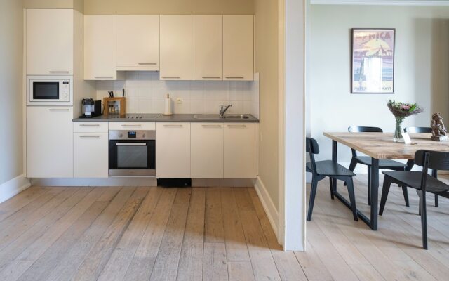 Brussels EU Prestige residence