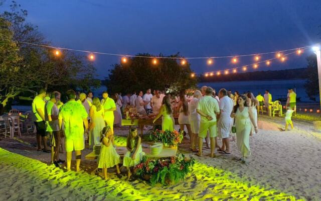 Beloalter Hotel Casa do Saulo