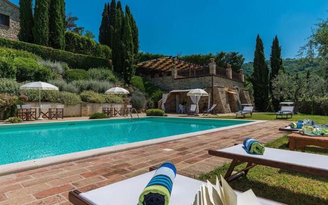 Il Borgo 16 in Assisi