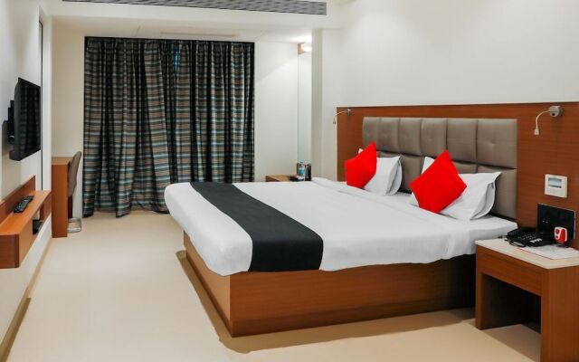 Capital O 18735 Hotel Ranjeet