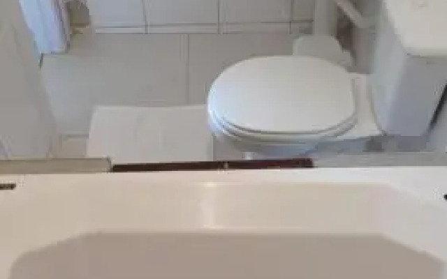 Pousada Canto do Sabiá