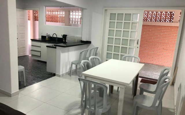 CASA DE PRAIA - Centro - Guaratuba