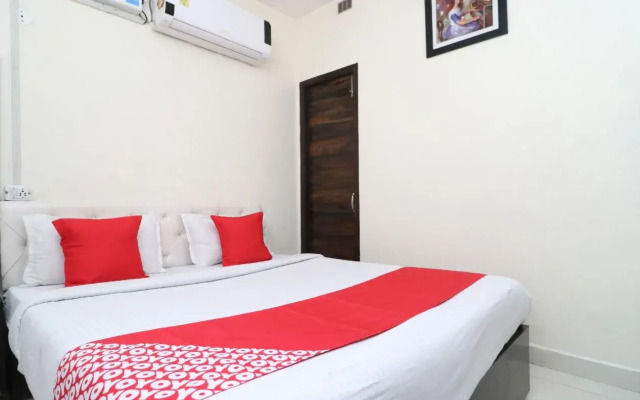 OYO Flagship 70228 Hotel Green Tower