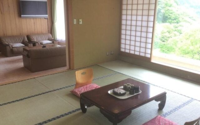 Higashiyama Park Hotel Shinfugetsu