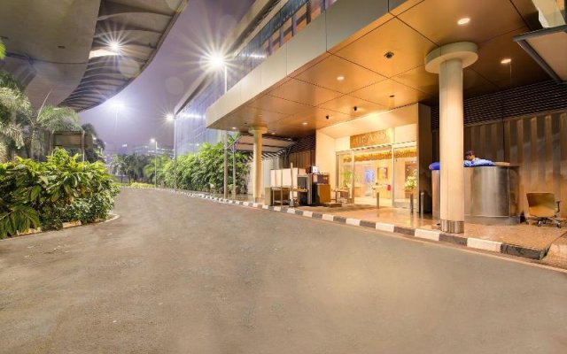 Niranta Transit Hotel Mumbai Airport