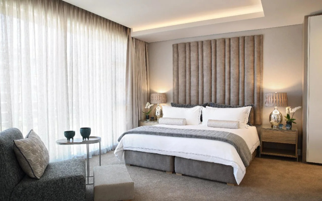 The Houghton Hotel, Spa, Wellness & Golf