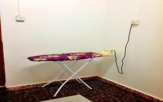 Nur Muslim 3 Homestay At Kota Bharu