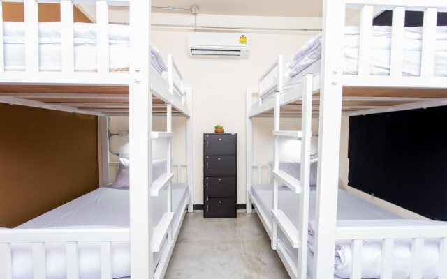 Baan 89 Hostel