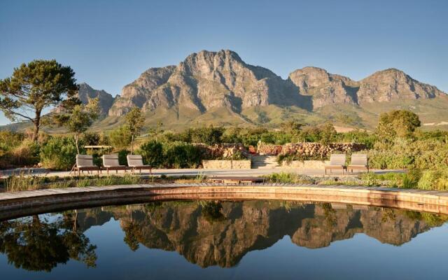 Boschendal Farm Estate