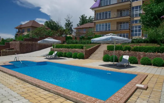 Azure Sport Resort
