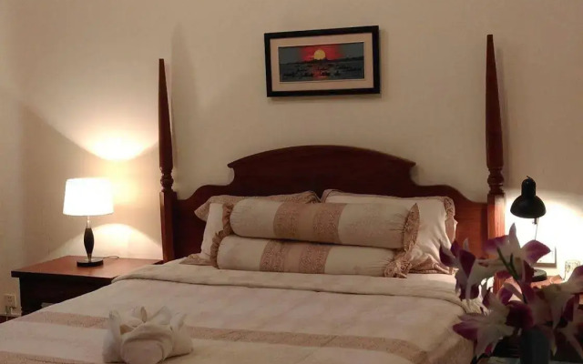 Mayfair Angkor Villa