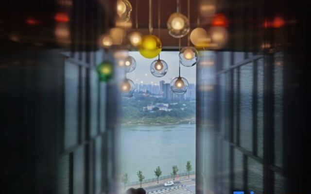 Yueci Hotel
