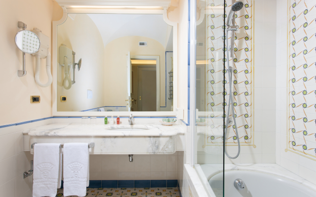 Grand Hotel Capodimonte