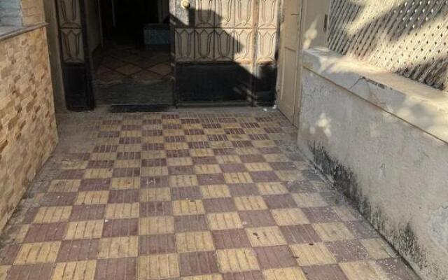 Raafat Suites in Mamourah - Alexandria - Egypt