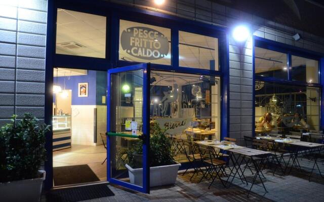 B&B Pontemare