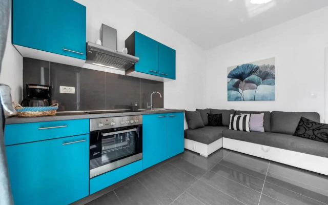 Apartments & Rooms Safić