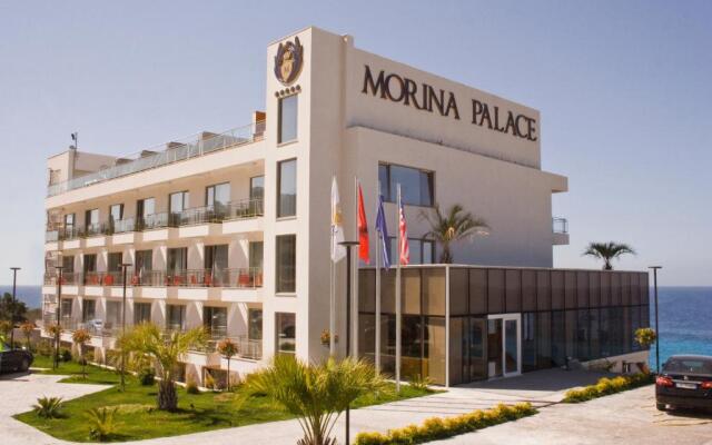 Hotel Morina Palace