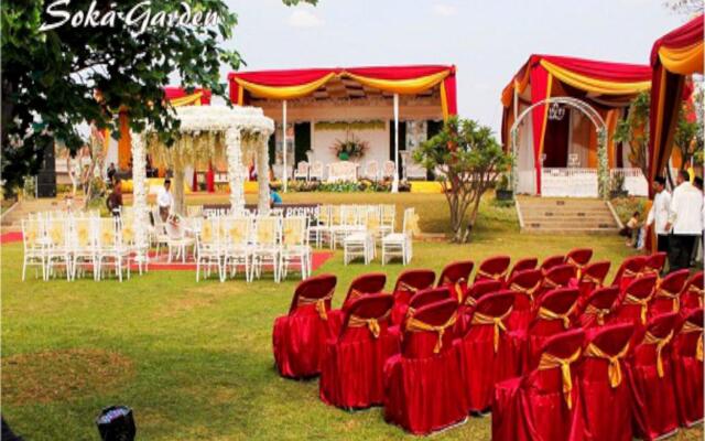 Amalia Hotel Lampung