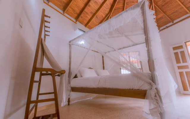 New Surf Paradise Bungalow