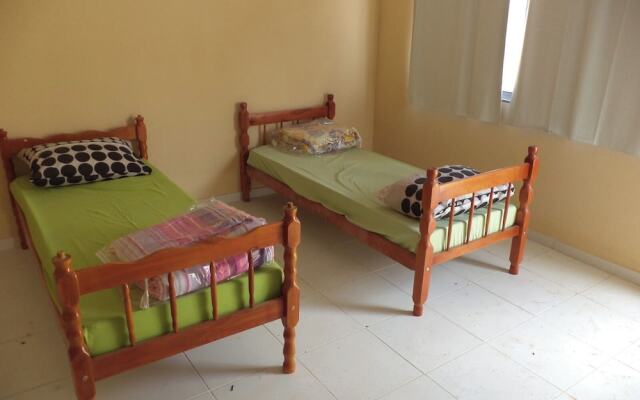 Hotel Ita Avenida