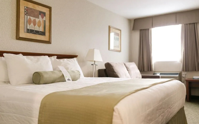 Victoria Inn Flin Flon