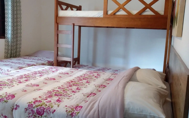 Pousada Villa Virgínia