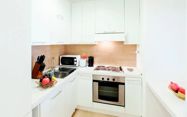 S. Andrea - WR Apartments