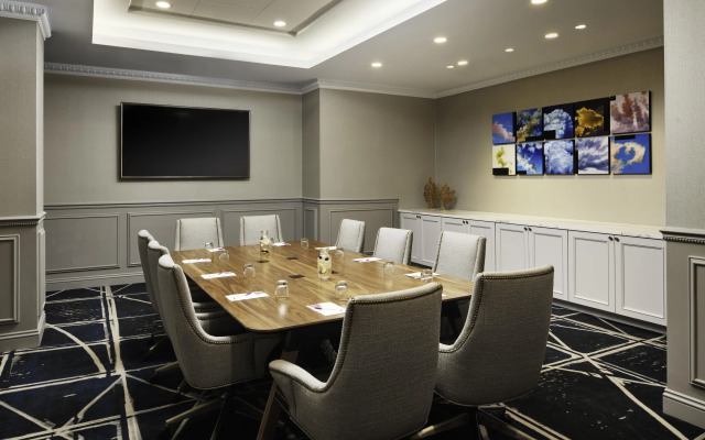 Hyatt Place Knoxville Downtown