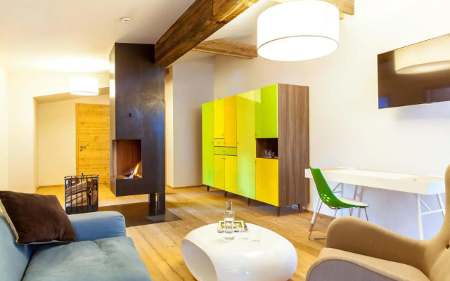 Raffl's Tyrolhotel