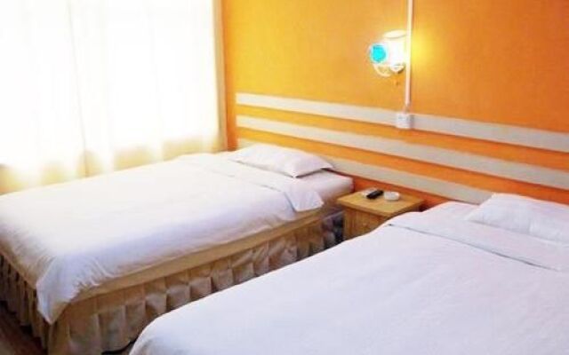 Ji'nan Quanshun Business Hotel