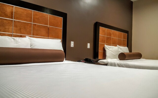 Gardena Terrace Inn