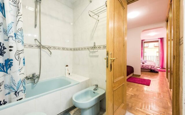 M&F San Bartolomé Apartamento