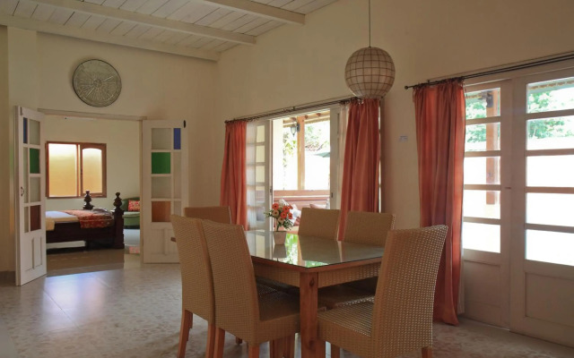 Villa Pondok Terra