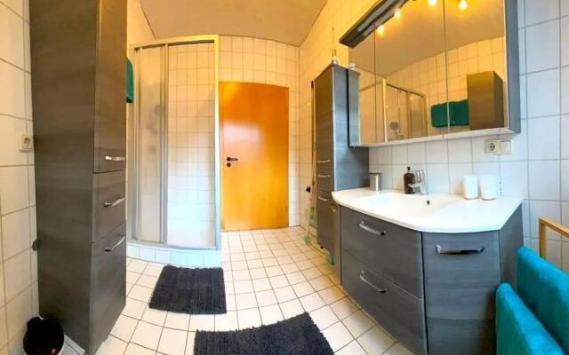 Comfortably Furnished Apartment in Lower Bavaria