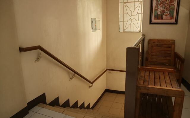 La Kwatza Inn