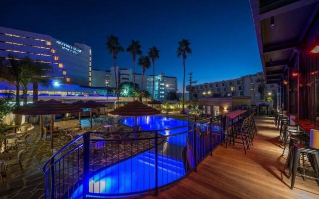 Play Eilat